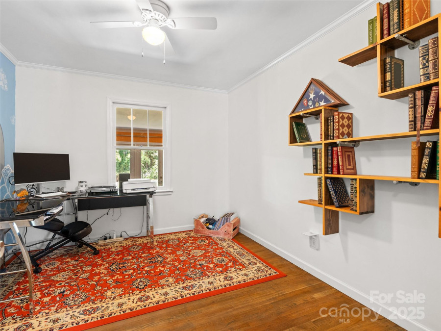 234 Monte Vista Rd Candler, NC 28715