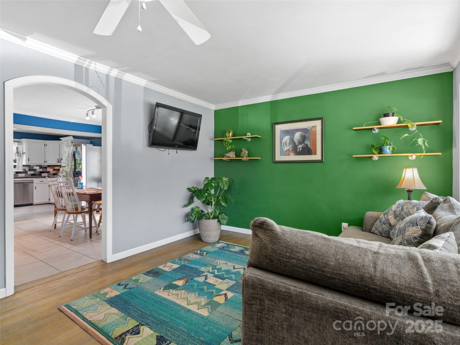 234 Monte Vista Rd Candler, NC 28715
