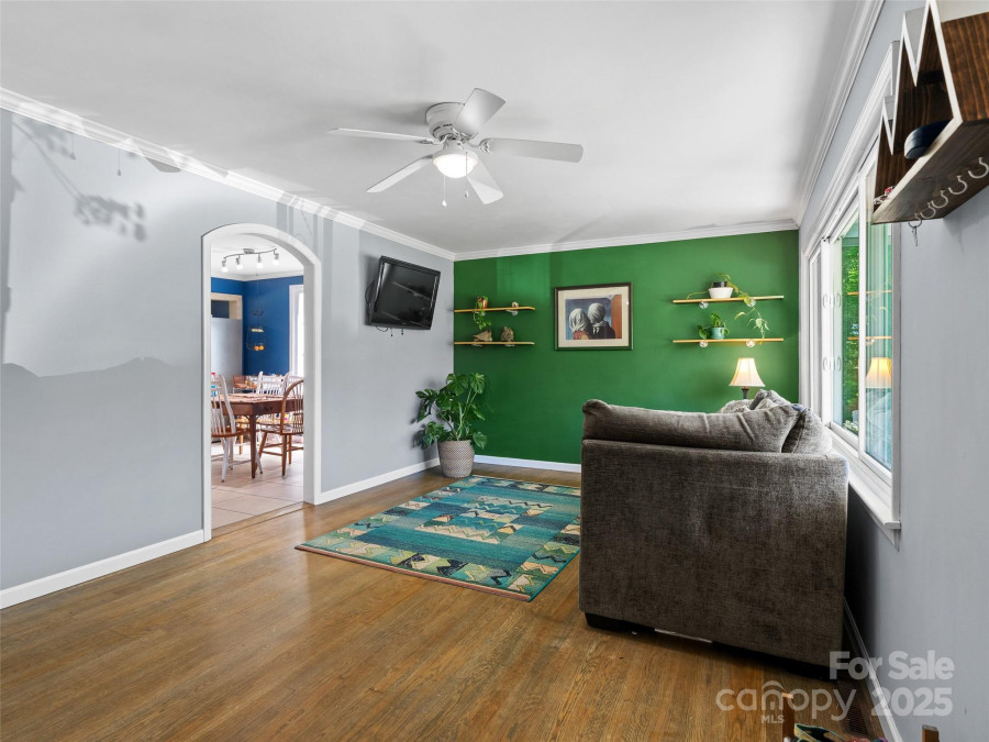 234 Monte Vista Rd Candler, NC 28715