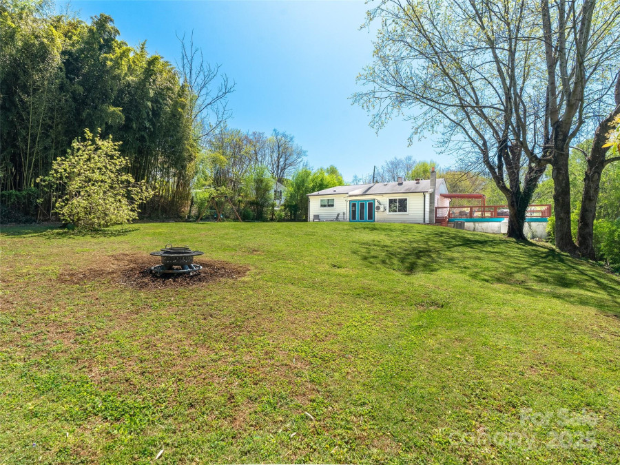234 Monte Vista Rd Candler, NC 28715