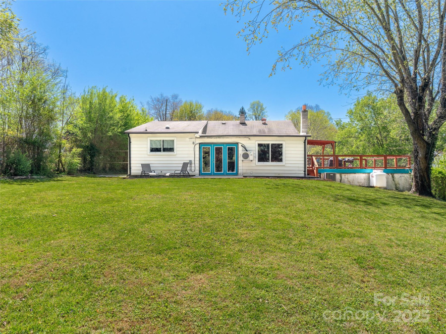 234 Monte Vista Rd Candler, NC 28715