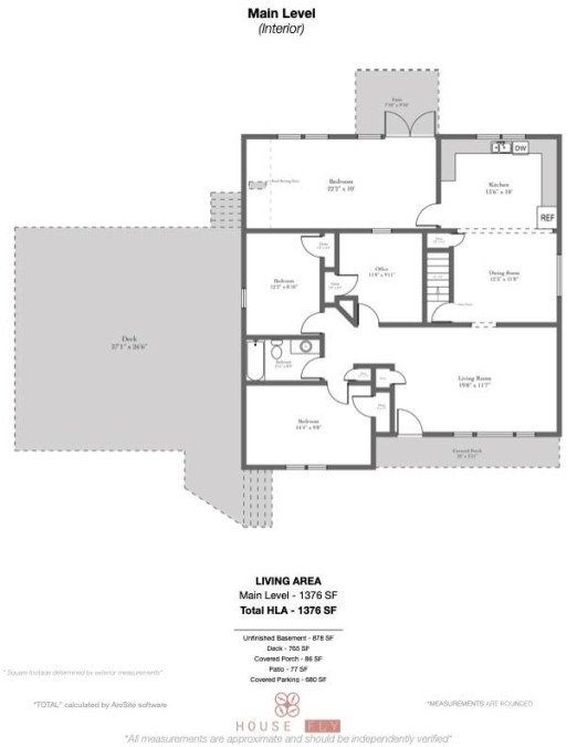 234 Monte Vista Rd Candler, NC 28715