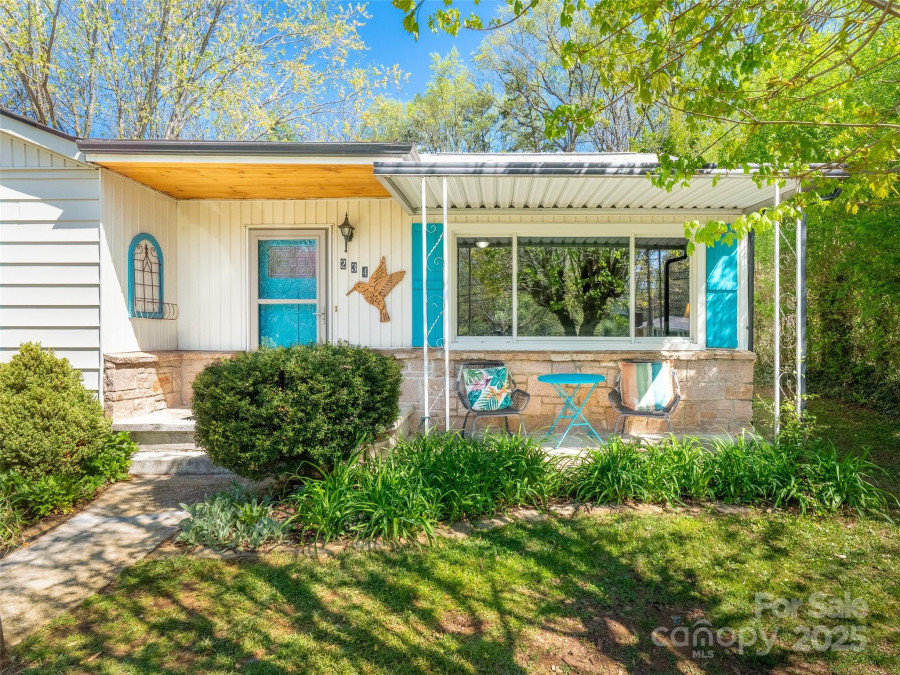 234 Monte Vista Rd Candler, NC 28715