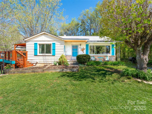 234 Monte Vista Rd Candler, NC 28715