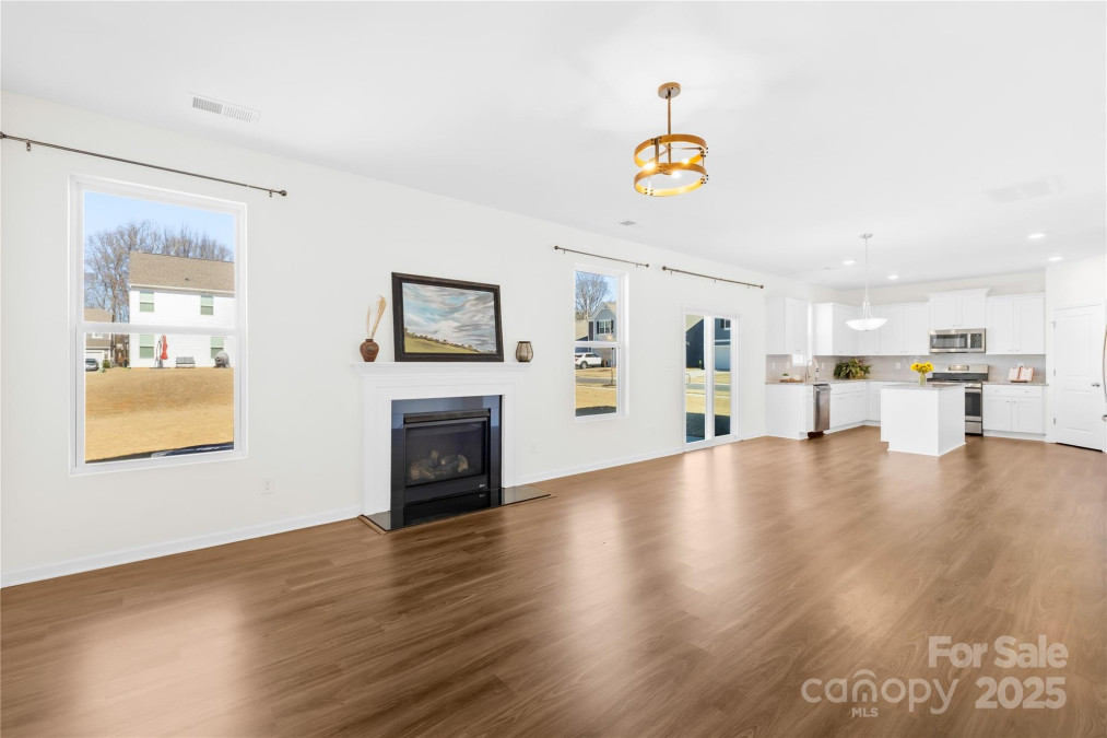 4021 Eckels Dr Charlotte, NC 28215