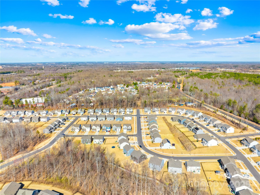 4021 Eckels Dr Charlotte, NC 28215