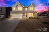 4021 Eckels Dr Charlotte, NC 28215
