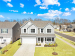 4021 Eckels Dr Charlotte, NC 28215