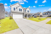4021 Eckels Dr Charlotte, NC 28215