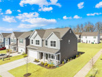 4021 Eckels Dr Charlotte, NC 28215