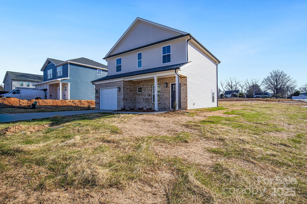 1540 Solitude Ct Kannapolis, NC 28081