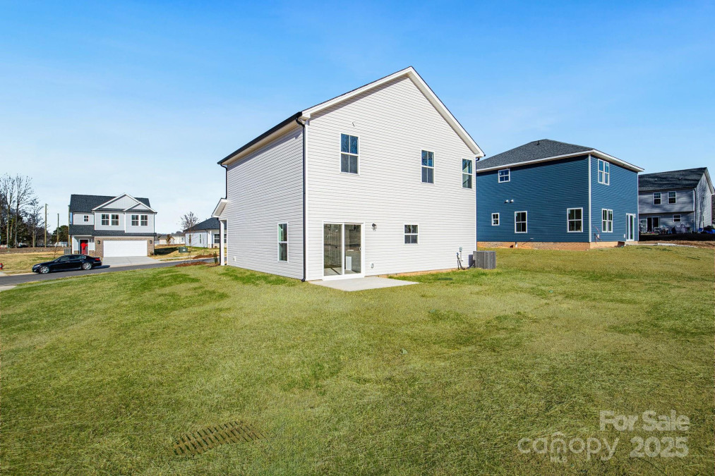 1540 Solitude Ct Kannapolis, NC 28081