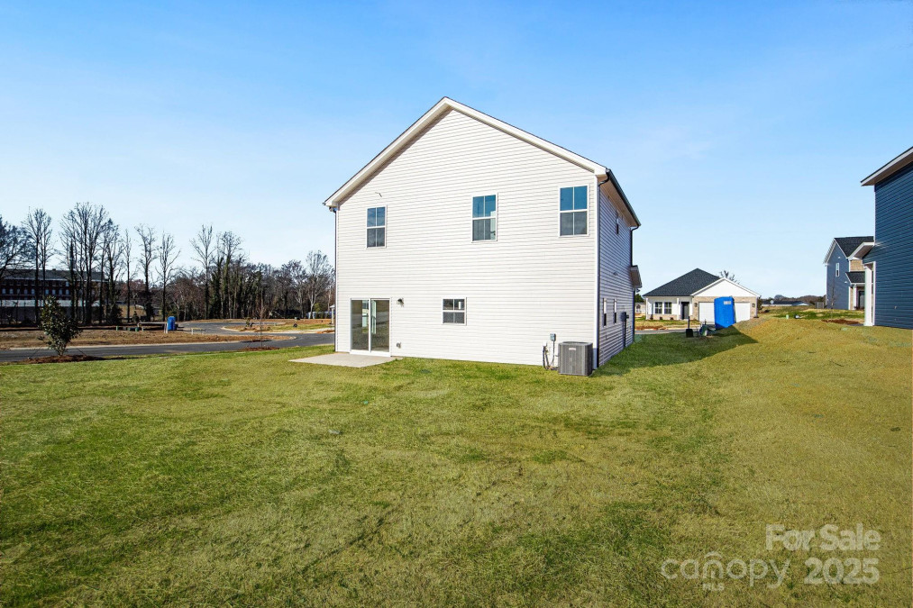 1540 Solitude Ct Kannapolis, NC 28081