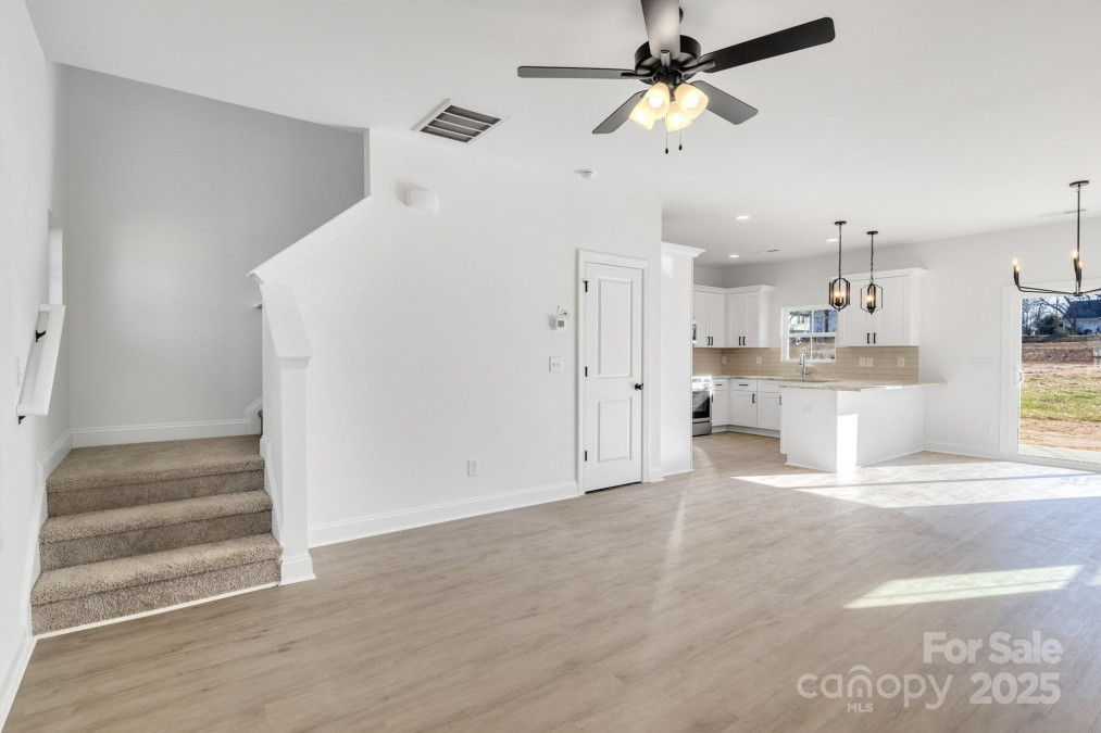 1540 Solitude Ct Kannapolis, NC 28081