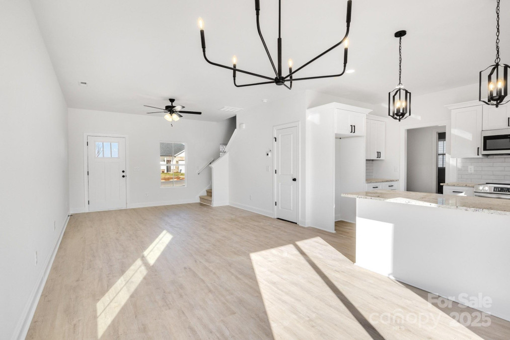 1540 Solitude Ct Kannapolis, NC 28081