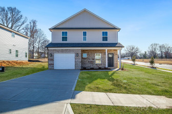 1540 Solitude Ct Kannapolis, NC 28081