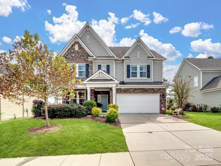 2033 Folkstone Ln Indian Land, SC 29720