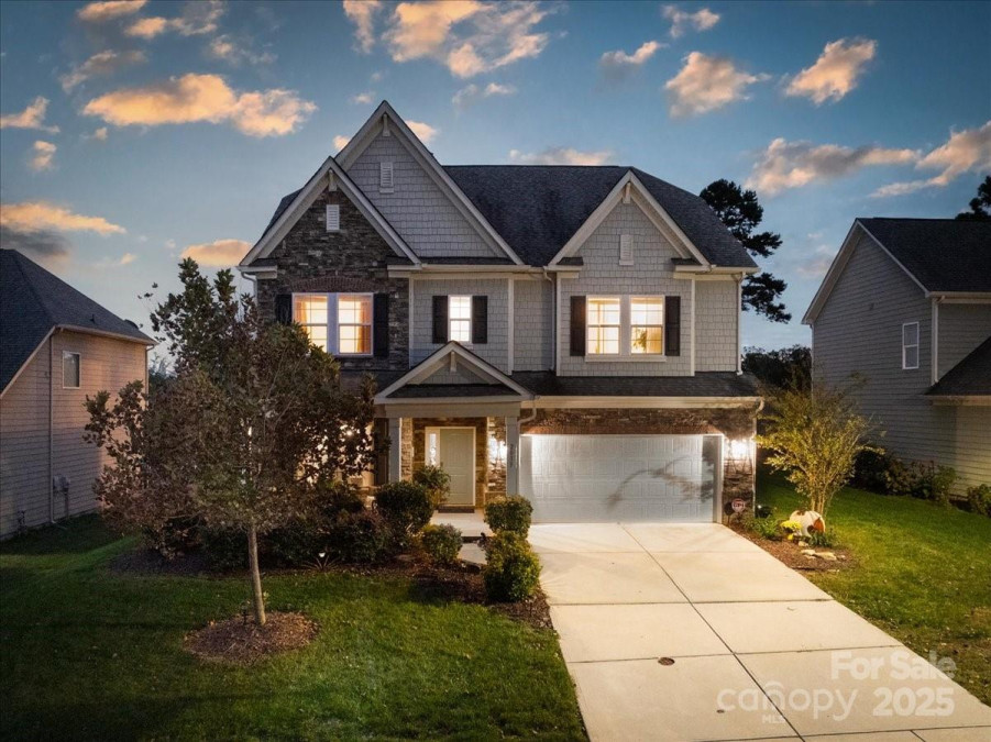 2033 Folkstone Ln Indian Land, SC 29720