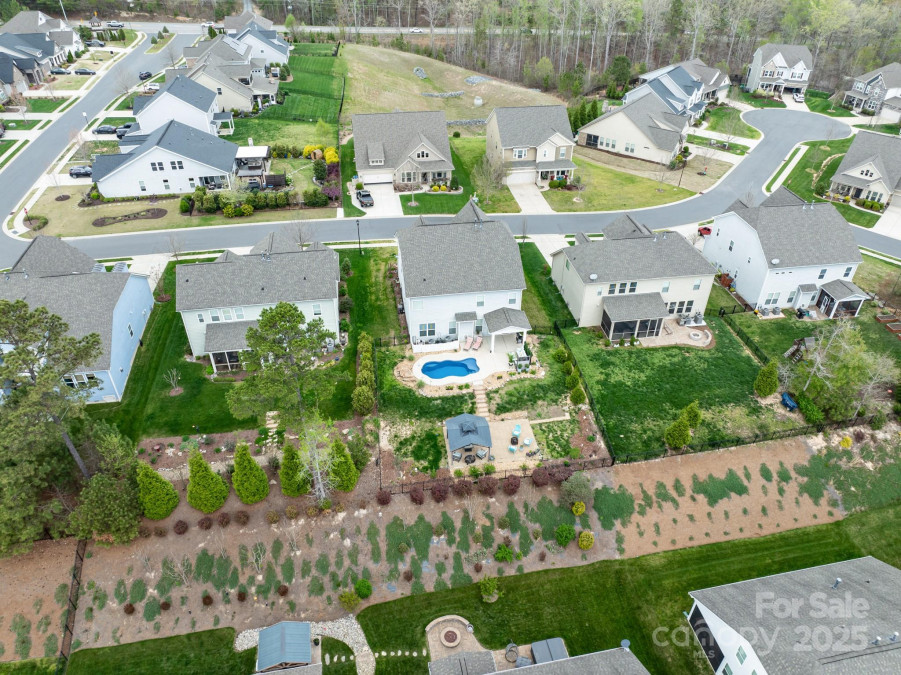 2033 Folkstone Ln Indian Land, SC 29720