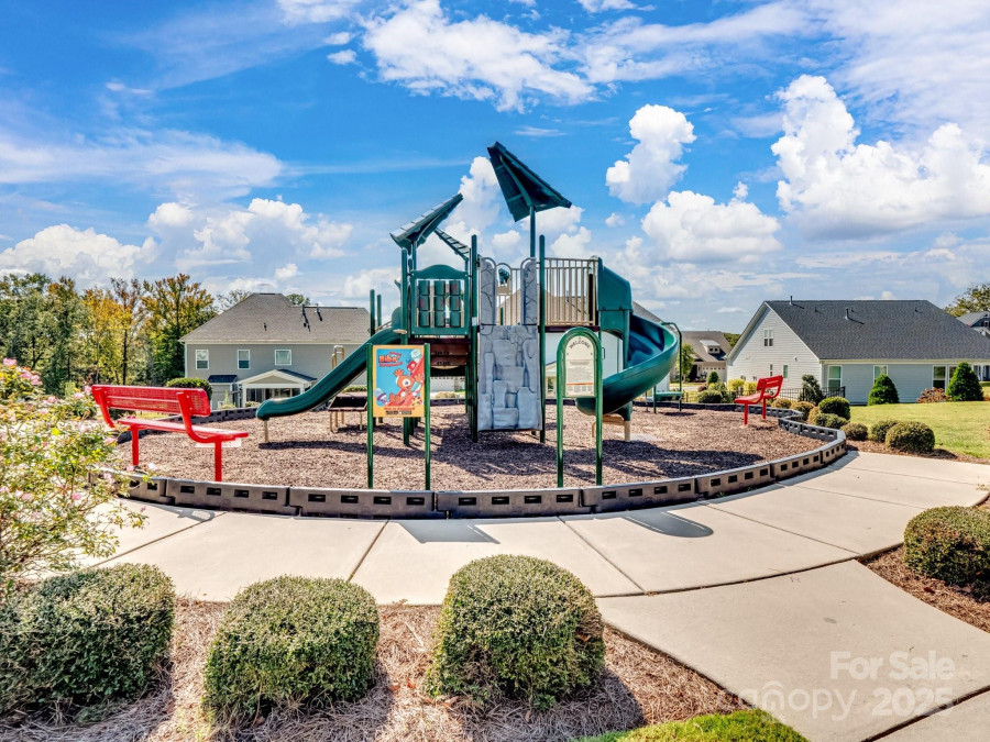 2033 Folkstone Ln Indian Land, SC 29720