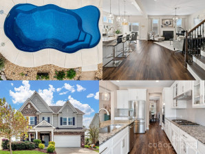 2033 Folkstone Ln Indian Land, SC 29720