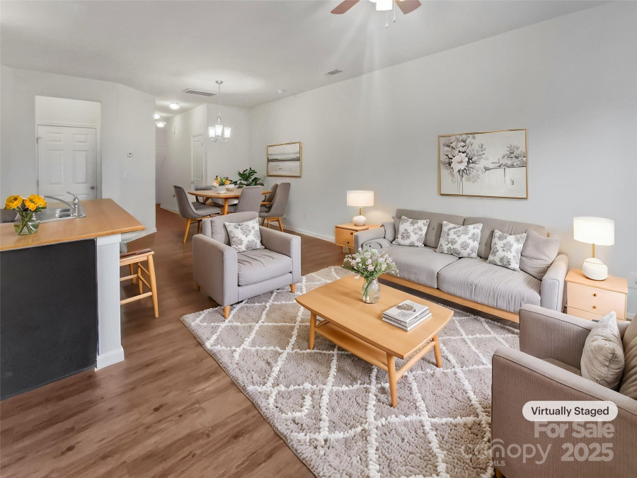 9154 Bradstreet Commons Way Charlotte, NC 28215