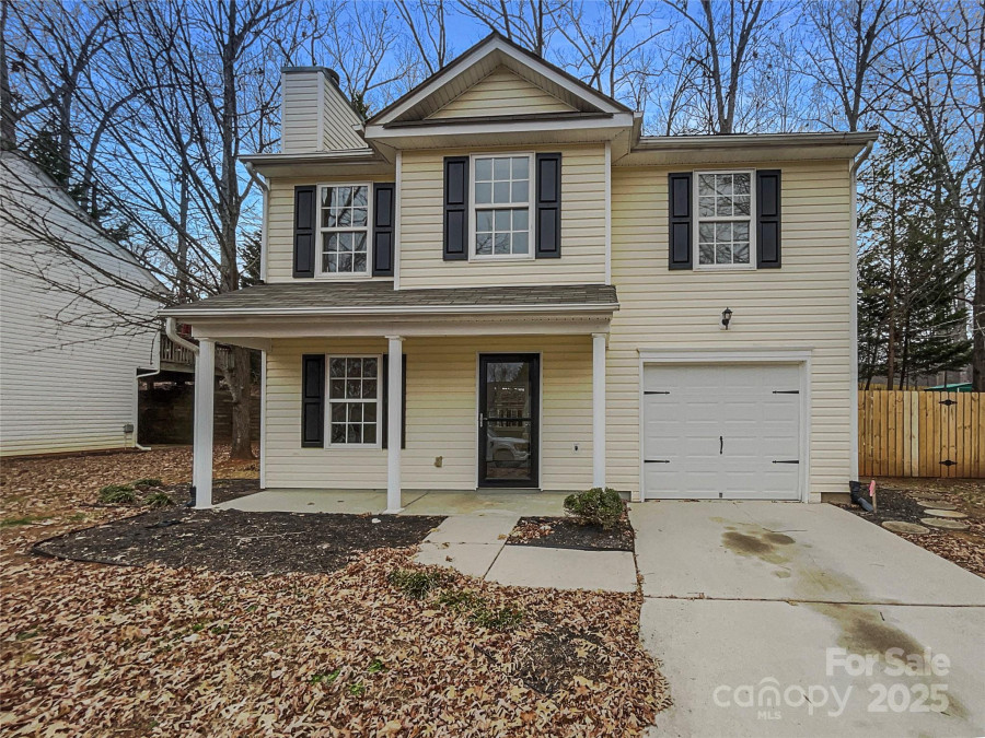 1411 Swaying Branch Ln Clover, SC 29710