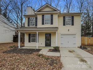 1411 Swaying Branch Ln Clover, SC 29710