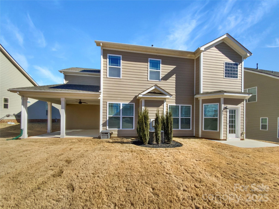 12326 Cranberry Glades Dr Cornelius, NC 28031