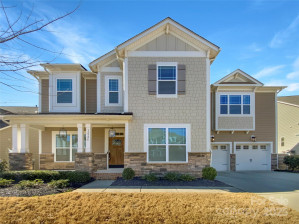 12326 Cranberry Glades Dr Cornelius, NC 28031