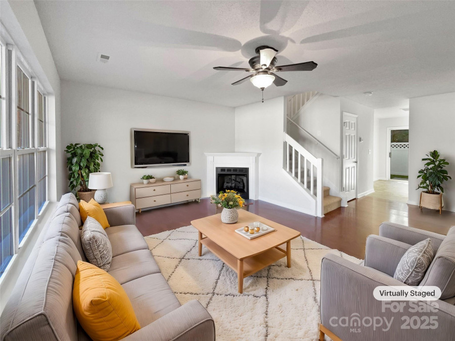 13510 Tranters Creek Ln Charlotte, NC 28273