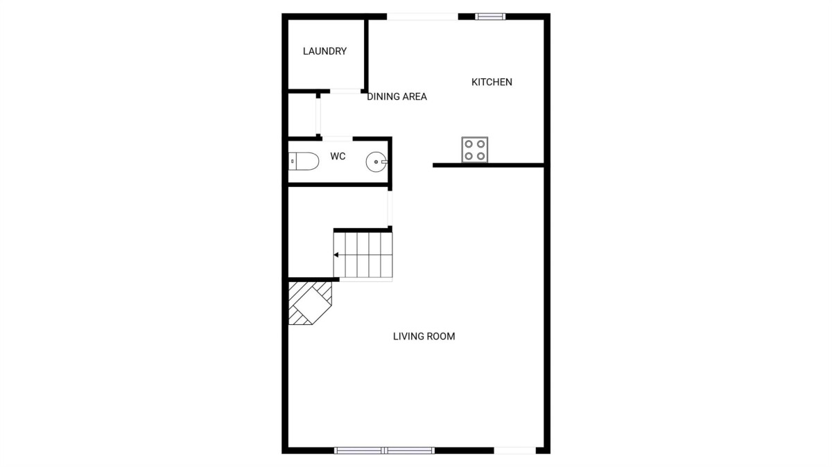 13510 Tranters Creek Ln Charlotte, NC 28273
