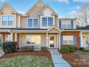 13510 Tranters Creek Ln Charlotte, NC 28273