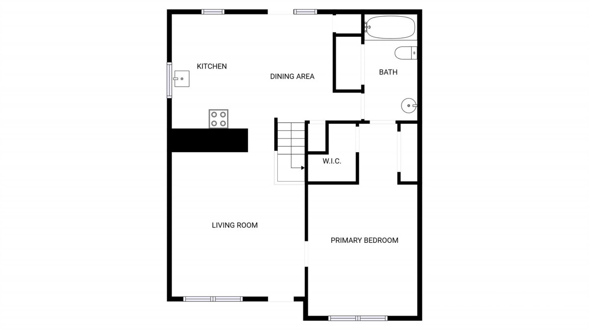 12616 Tucker Crossing Ln Charlotte, NC 28273
