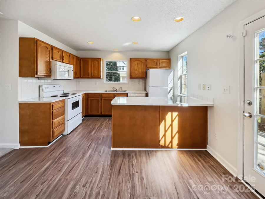 12616 Tucker Crossing Ln Charlotte, NC 28273