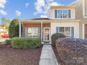 12616 Tucker Crossing Ln Charlotte, NC 28273