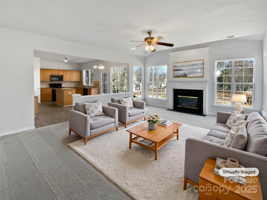 21005 Brinkley St Cornelius, NC 28031