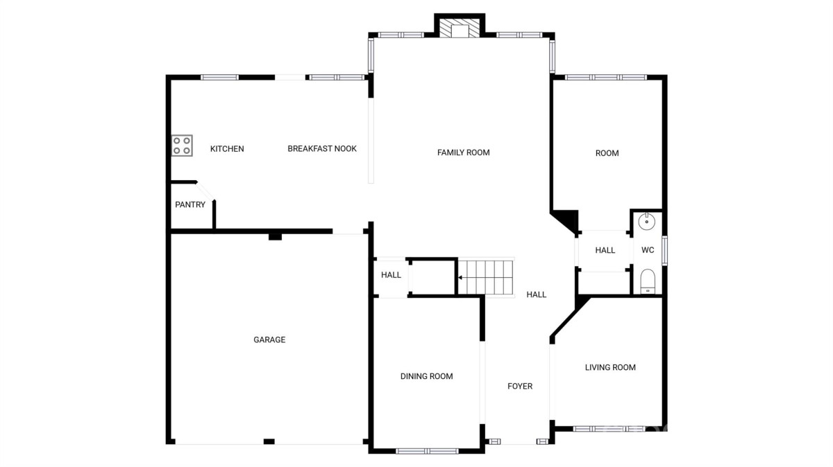 21005 Brinkley St Cornelius, NC 28031