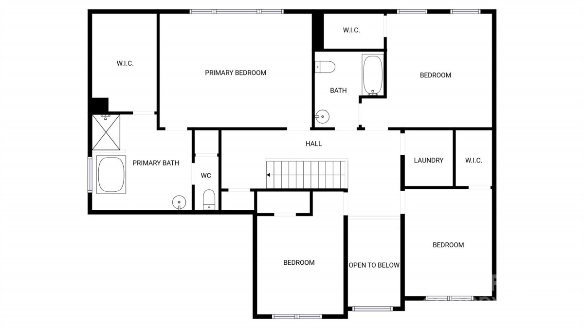 21005 Brinkley St Cornelius, NC 28031