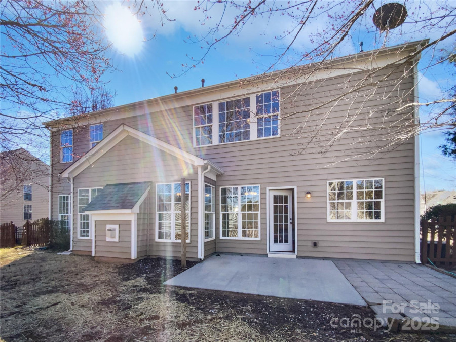21005 Brinkley St Cornelius, NC 28031