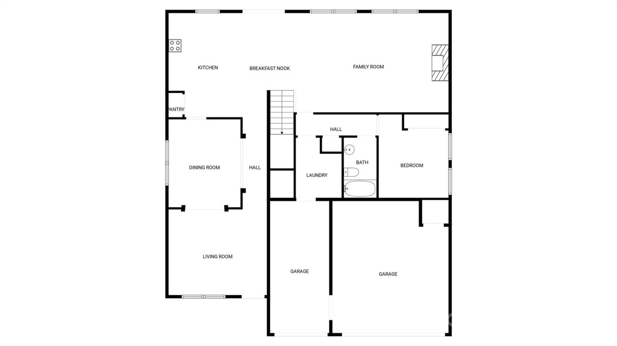 11123 River Oaks Dr Concord, NC 28027