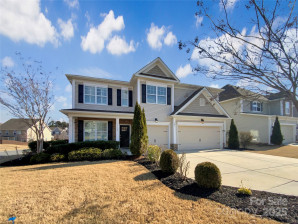 11123 River Oaks Dr Concord, NC 28027