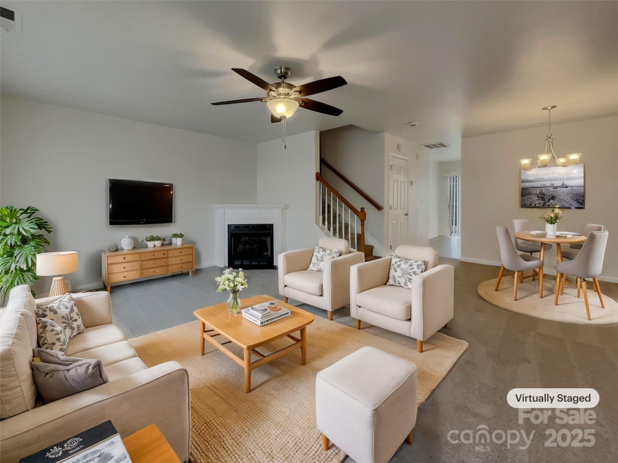 725 Rock Lake Glen Fort Mill, SC 29715