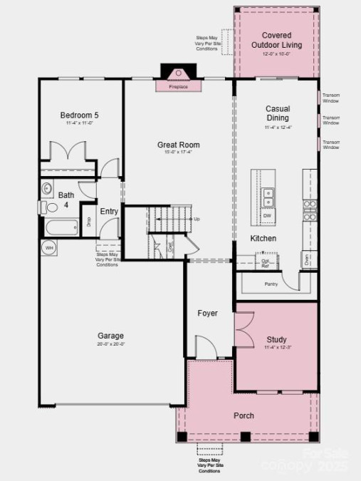 136 Glenn Dr Mooresville, NC 28115