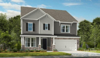 136 Glenn Dr Mooresville, NC 28115