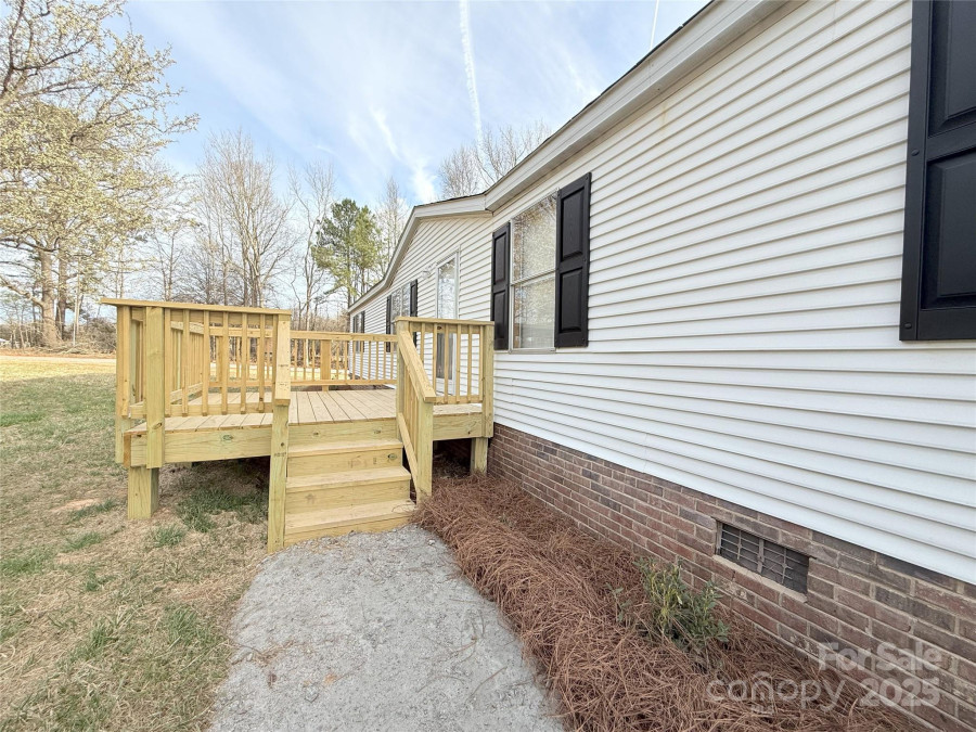 288 John L Hudson Sr Rd Lancaster, SC 29720
