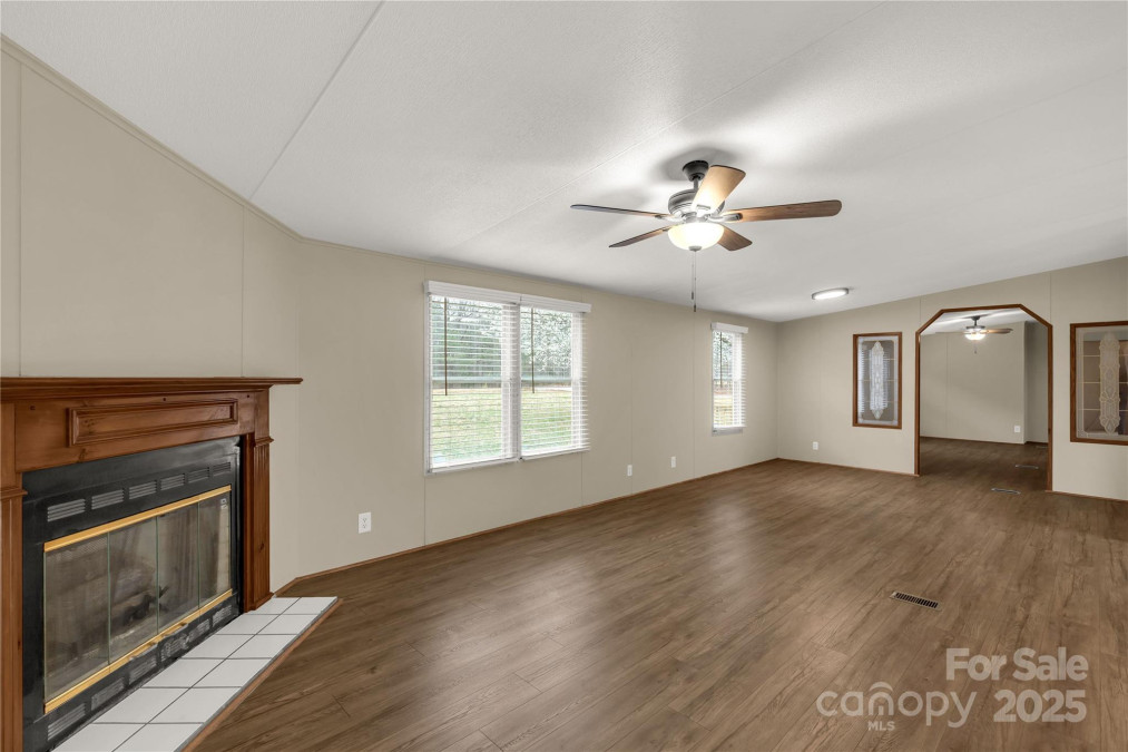 288 John L Hudson Sr Rd Lancaster, SC 29720