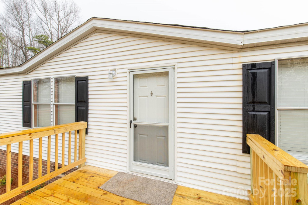 288 John L Hudson Sr Rd Lancaster, SC 29720