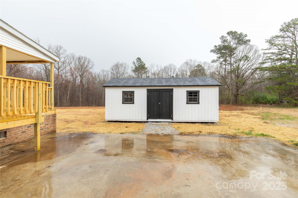 288 John L Hudson Sr Rd Lancaster, SC 29720