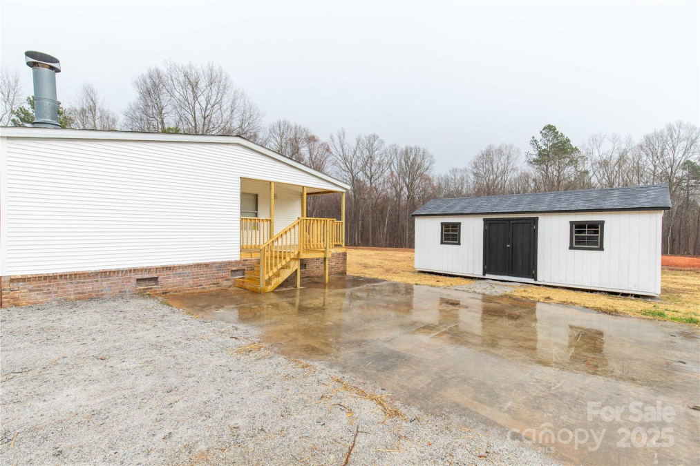 288 John L Hudson Sr Rd Lancaster, SC 29720